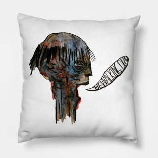 Zomber Pillow