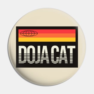 Doja Pin