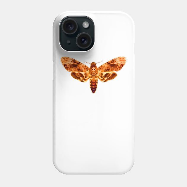 Silence Phone Case by idrockthat