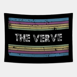 the verve Tapestry