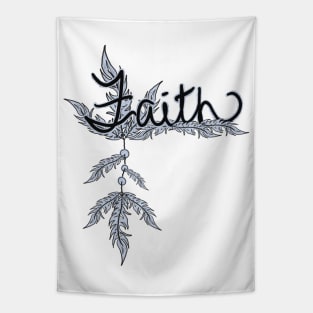 Faith Tapestry