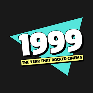 1999 Pocket Print T-Shirt