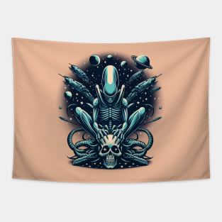 alien Tapestry