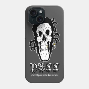 Eddie Skull Old Skool Phone Case