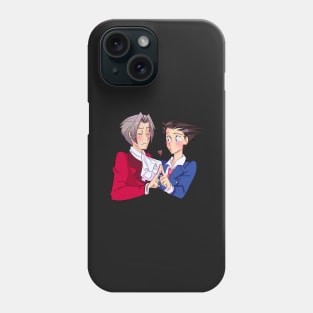 Wrightworth Phone Case