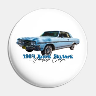 1964 Buick Skylark Hardtop Coupe Pin