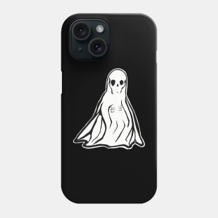 Billy Ghost Phone Case