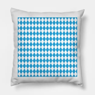 Oktoberfest Patern Pillow