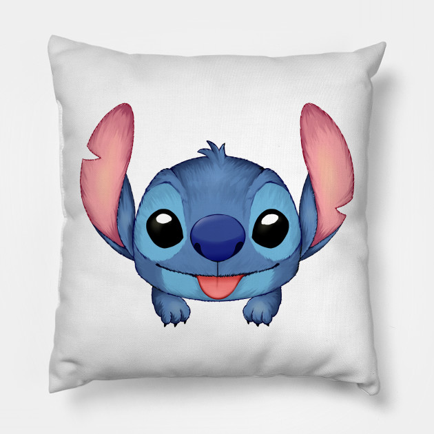 disney stitch pillow