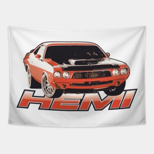 Camco Car Tapestry