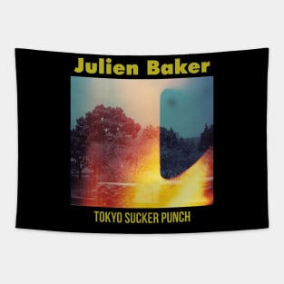 JULIEN BAKER Tapestry