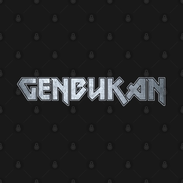 Genbukan by Erena Samohai