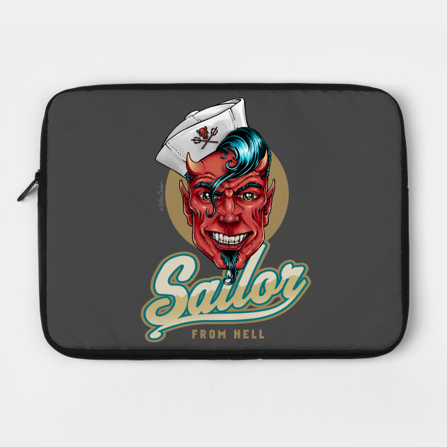 Sailor from Hell