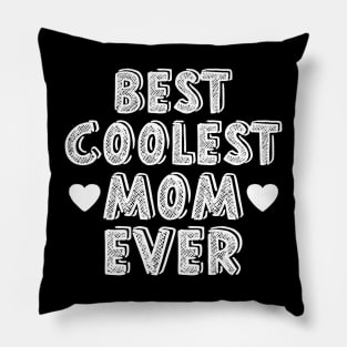 Mother gifts for mother's day Pillow