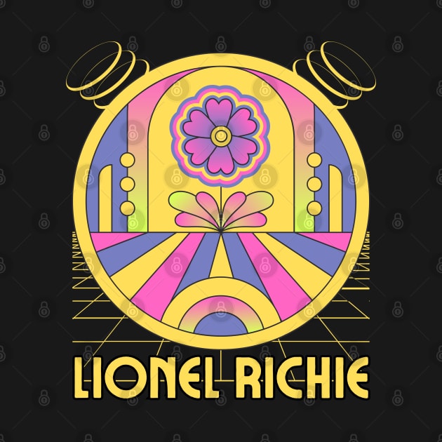 lionel by Annaba