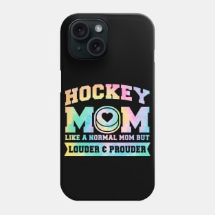 HOCKEY-MOM Phone Case