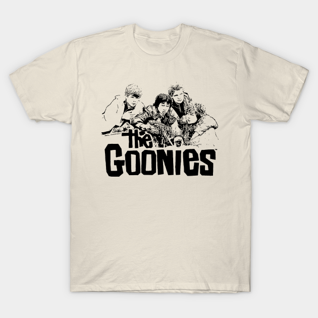The Goonies - Goonies - T-Shirt