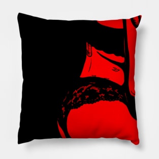 Crotch Blocker [Underwear Design] Throw Pillow for Sale by ImportAutumn