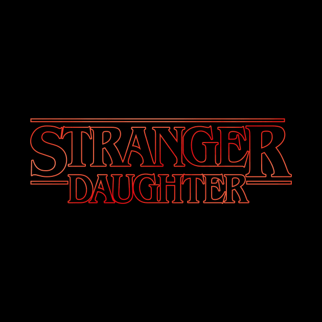 Stranger Daughter v2 by Olipop