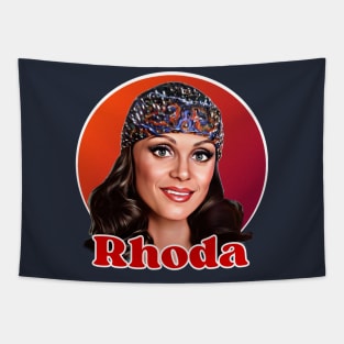 Rhoda Tapestry