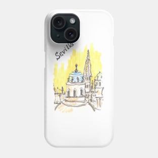 Seville Phone Case