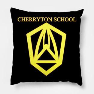 Beastar Cherryton School Pillow