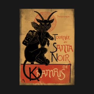 Merry Krampus! T-Shirt