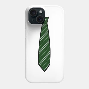 Sly-Tie Phone Case