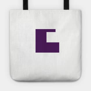 LUTHORCORP (smallville) Tote