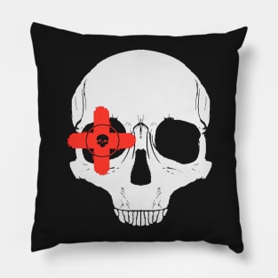 Always High Noon - Mccree Pillow