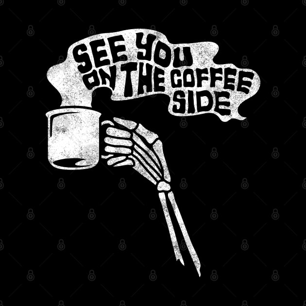 COFEE SIDE by WYB 