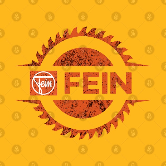 Felin by Midcenturydave