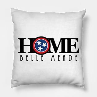 HOME Belle Meade TN Pillow