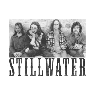 STILLWATER T-Shirt