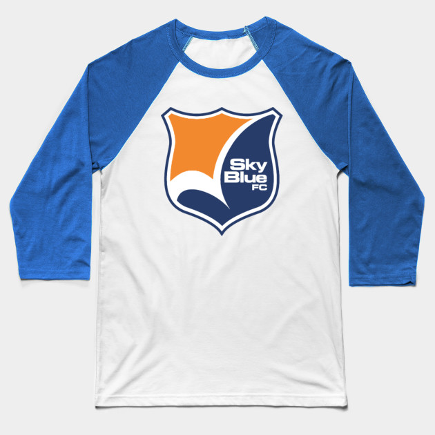 sky blue fc shirt