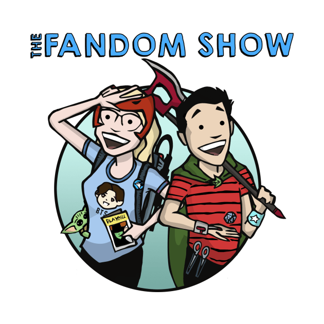 The Fandom Show by The Fandom Show