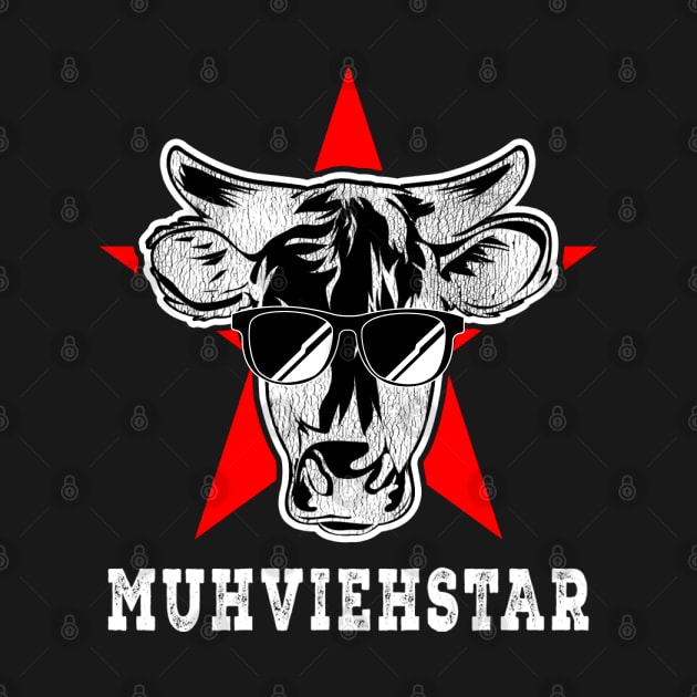 Muhviehstar Cow by Zakzouk-store