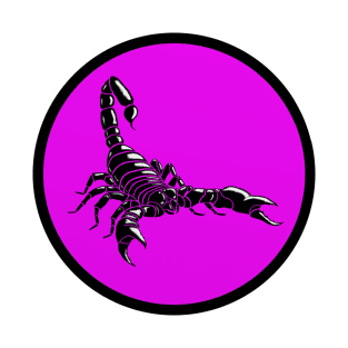 Scorpion T-Shirt