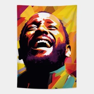 Marvin Gaye Love Tapestry