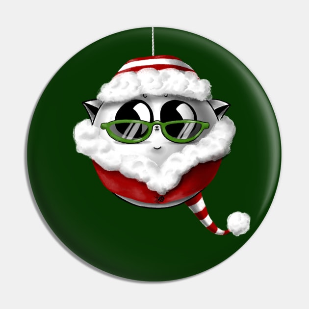 Jingle Ball Pin by SaraWired