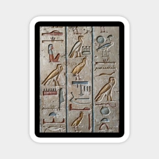 History Ancient Pharaonic History Magnet