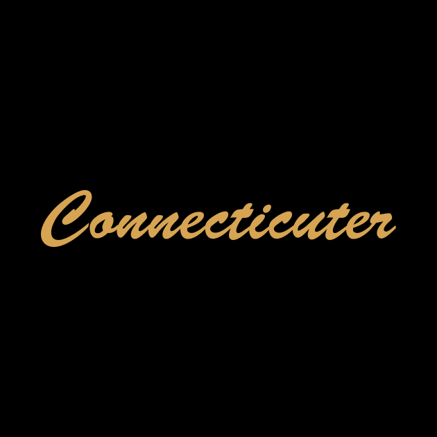 Connecticuter by Novel_Designs