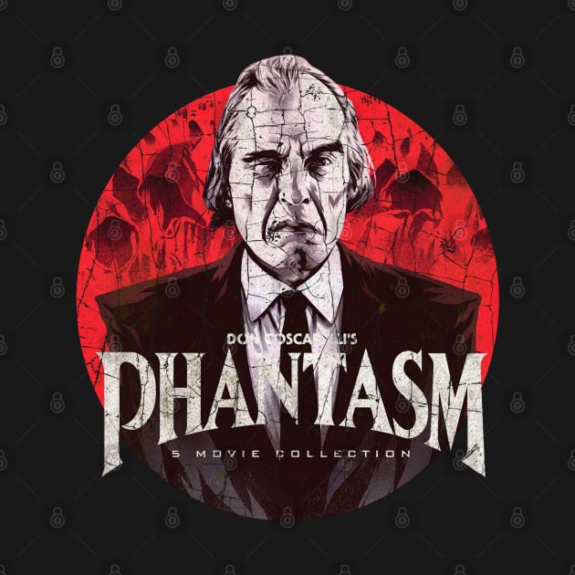 Phantasm Collection by Hat_ers