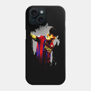 Messi Phone Case