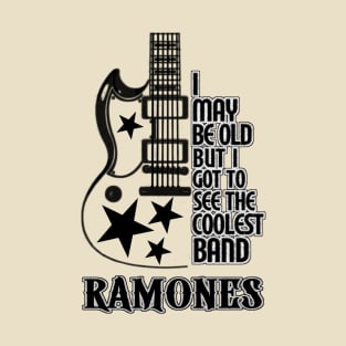 ramones T-Shirt