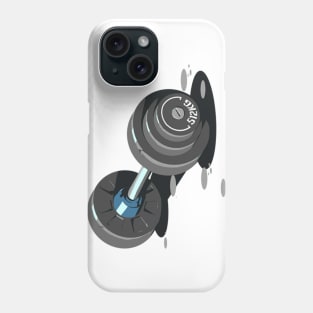 Zarya Pumped Phone Case