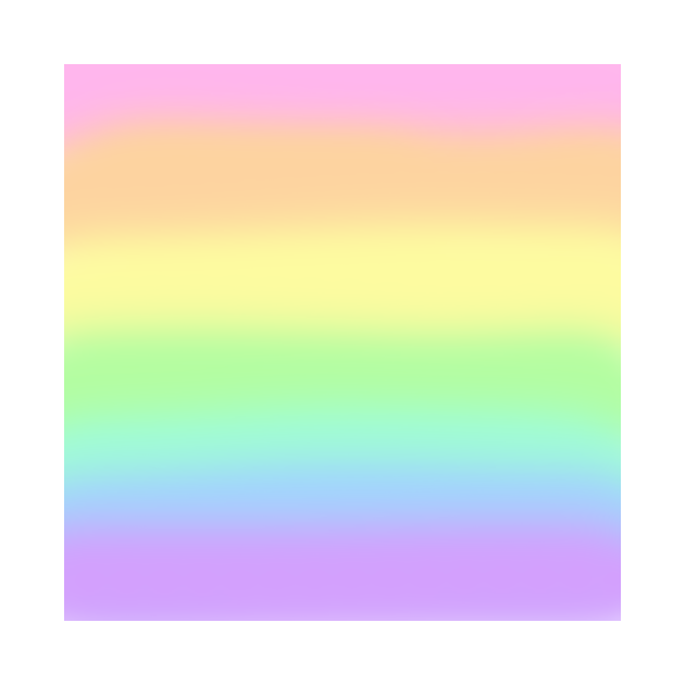 pastel gradient