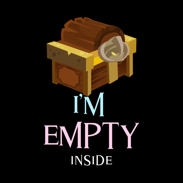 Trans Chest Mastectomy "I'm empty inside" by WovenKindness