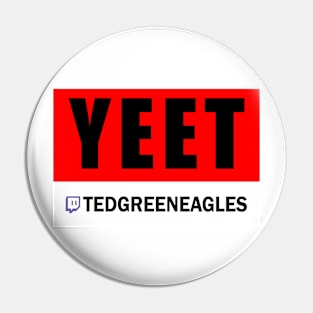 YEET Pin