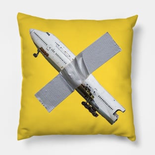 747 Banana Pillow